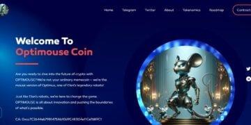Optimouse (ALITA) Review : Is It Good Or Bad Coin Read Our Article