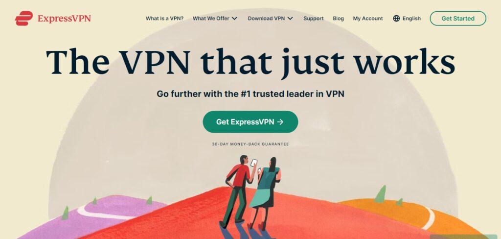 ExpressVPN