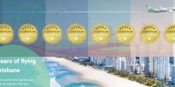 30 Best Airlines For 2024 Holiday Travel On Points