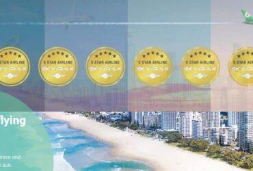 30 Best Airlines For 2024 Holiday Travel On Points