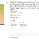 30 Best Face Washes For Oily Skin (2024) 