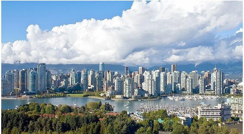 Vancouver, British Columbia, Canada