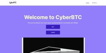 CyberBTC (CYBERBTC) Review : Is It Good Or Bad Coin Read Our Article
