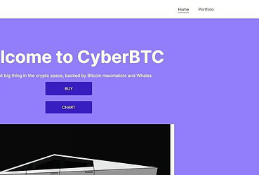 CyberBTC (CYBERBTC) Review : Is It Good Or Bad Coin Read Our Article