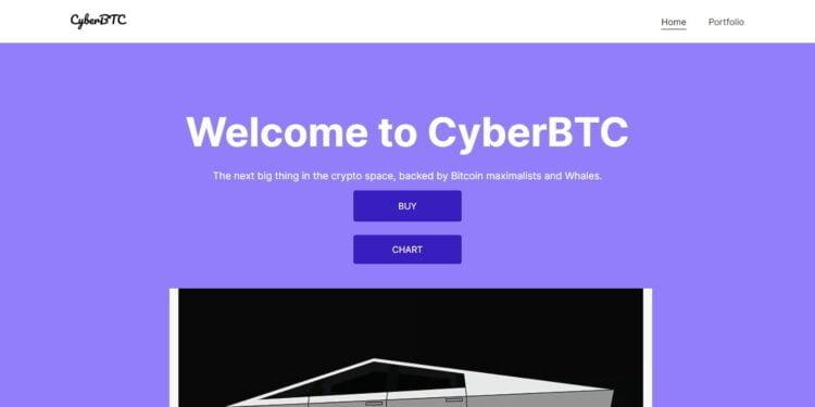 CyberBTC (CYBERBTC) Review : Is It Good Or Bad Coin Read Our Article