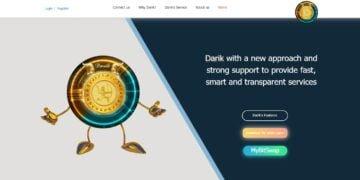 Darik (DD) Review : Is It Good Or Bad Coin Read Our Article