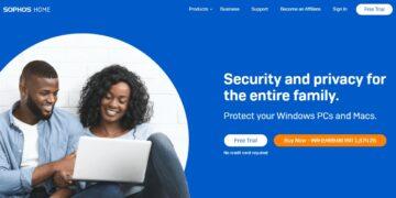 30 Best Antiviruses with VPN Software in 2024