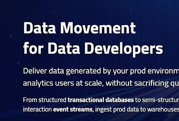 30 Best ETL Tools for Data Integration Excellence and Success