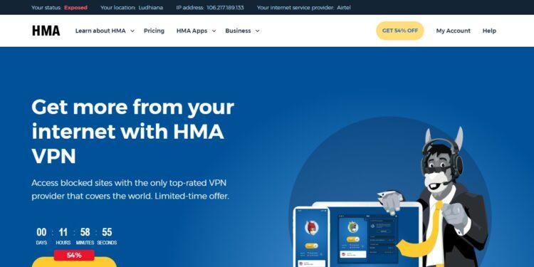 30 Best VPN for Chrome in 2024 