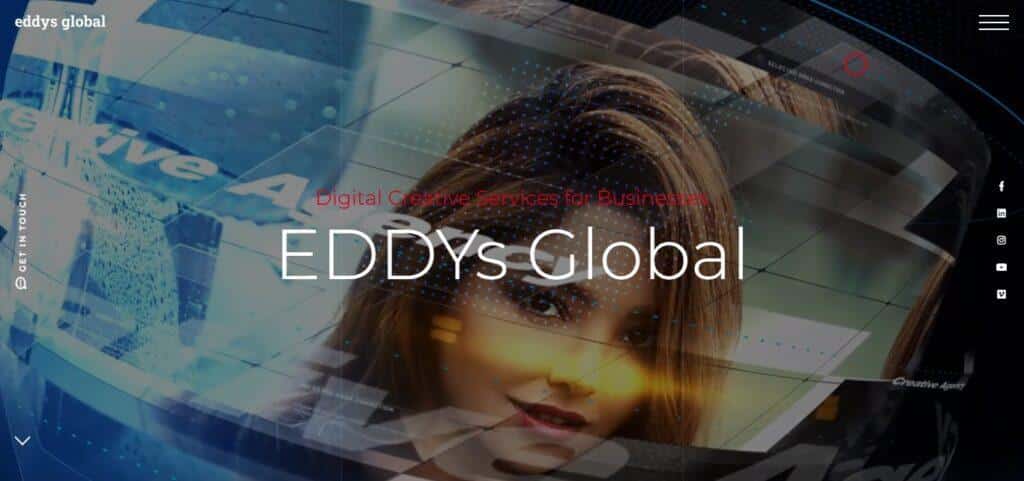 EDDYs Global