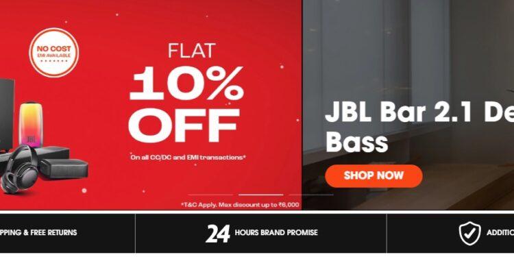 30 Best Gadget Online Shopping Sites & Stores 2024