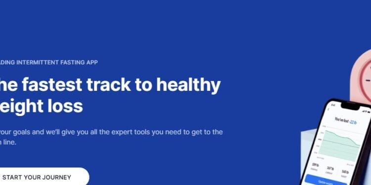 30 Best Intermittent Fasting Apps To Keep You Fit In 2024