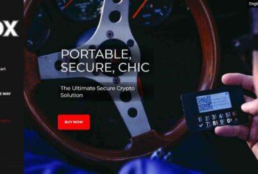 30 Best Crypto Hardware Wallet In 2024 
