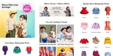 30 Best Online Baby Clothing Stores & Websites 