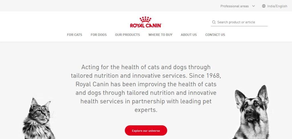 Royal Canin