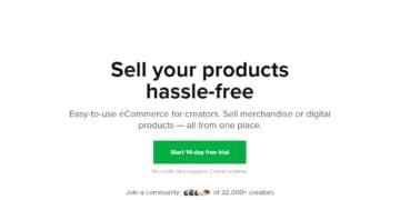 30 Best Places to Sell Your Stuff Online