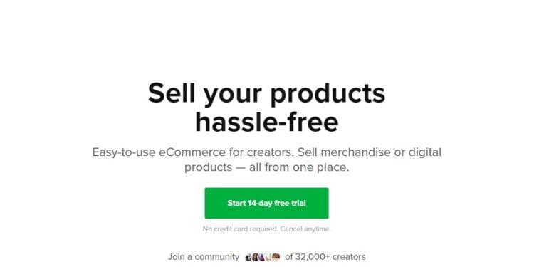 30 Best Places to Sell Your Stuff Online