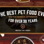 30 Best Online Pet Food Delivery Services & Companies 