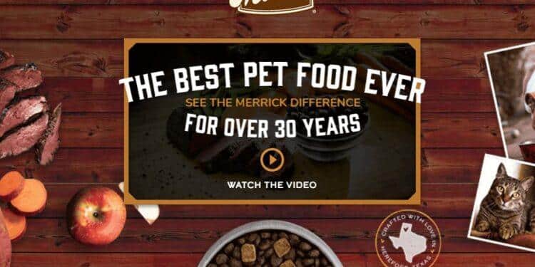 30 Best Online Pet Food Delivery Services & Companies 