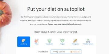 30 Best Meal Planning Apps for 2024