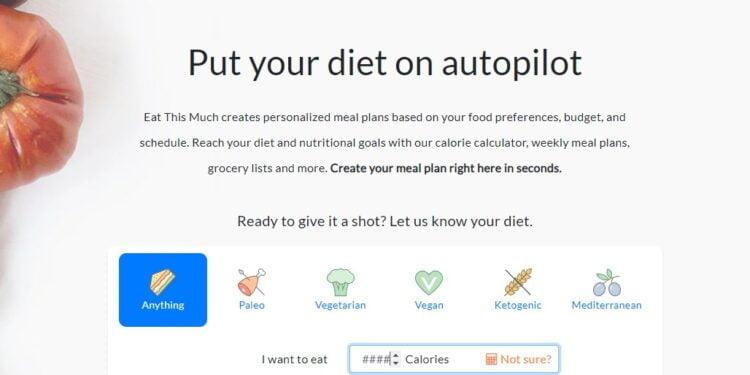 30 Best Meal Planning Apps for 2024