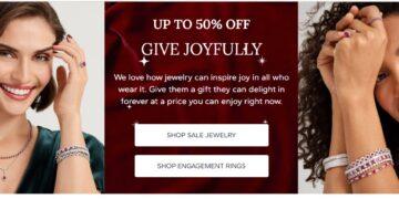 30 Best Online Jewelry Stores & Websites in USA 