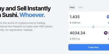 30 Best NFT Crypto In 2024