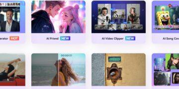 30 Best AI Selfie Generator to Try Today