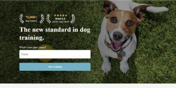 30 Best Apps for Dog Owners In 2024