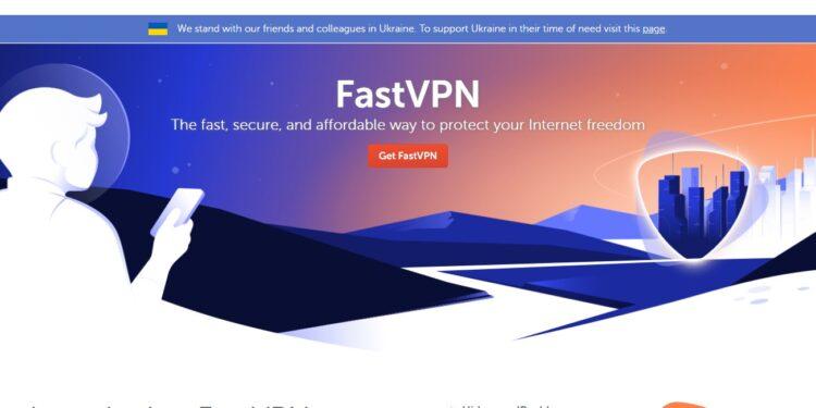 30 Best VPNs for Gaming in 2024