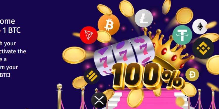 30 Best Crypto & Bitcoin Roulette Sites