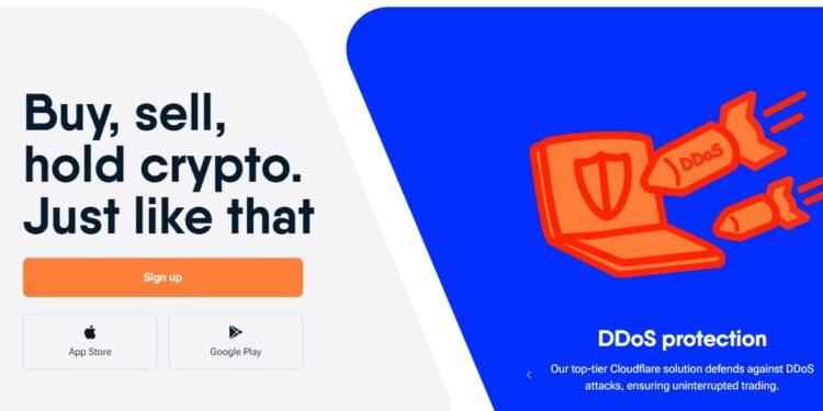 30 Best Coinbase Alternative In 2024