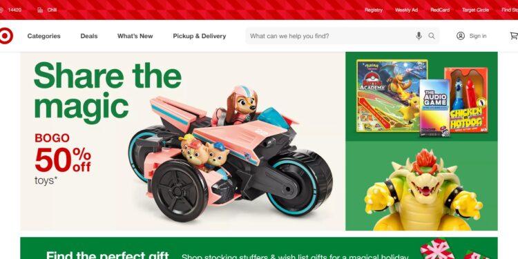 30 Best Baby Shower Registries Websites