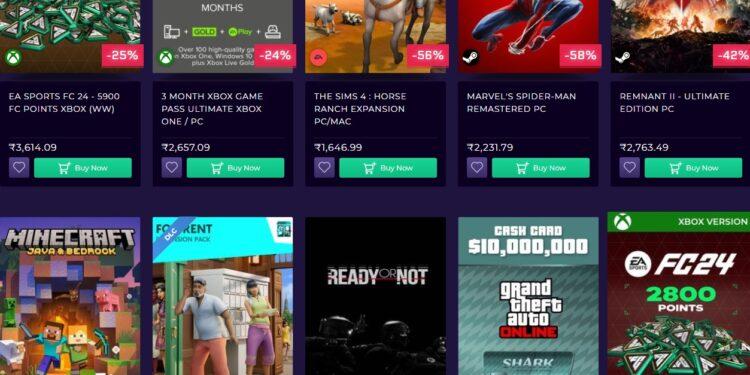 30 Best Android Games Affiliate Programs