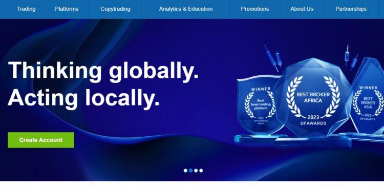 30 Best High Leverage Brokers in 2024