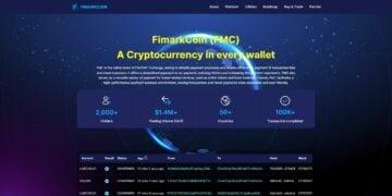 Fimarkcoin (FMC) Review : Is It Good Or Bad Coin Read Our Article