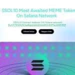 SOLANA MEME TOKEN (SOL10) Review : Is It Good Or Bad Coin Read Our Article