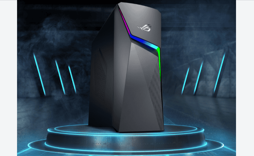 ASUS ROG Strix GL10CS