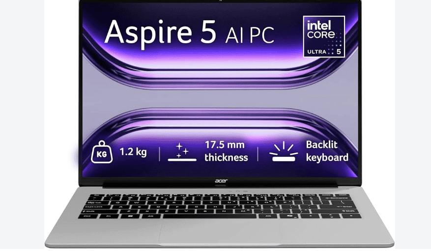 Acer Aspire 5
