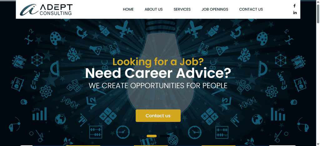 AI Adept Advisors
