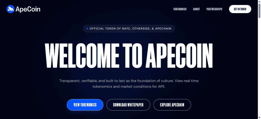 APE