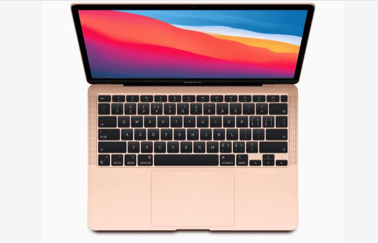 Apple 2020 MacBook Air