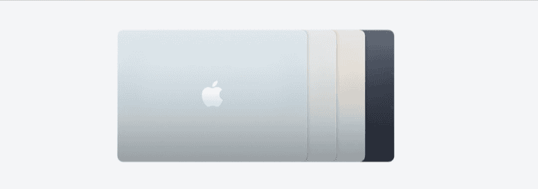 Apple MacBook Air 15-inch