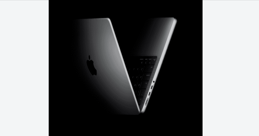 Apple MacBook Pro 14-Inch