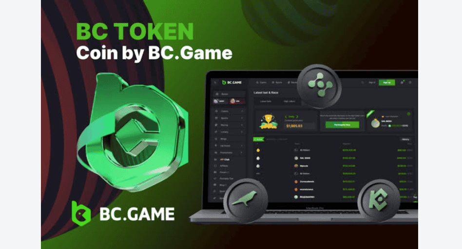 BCgame