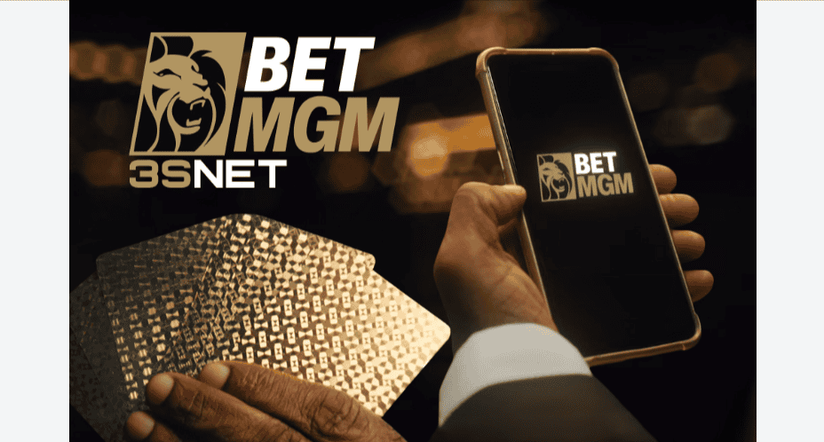 BetMGM