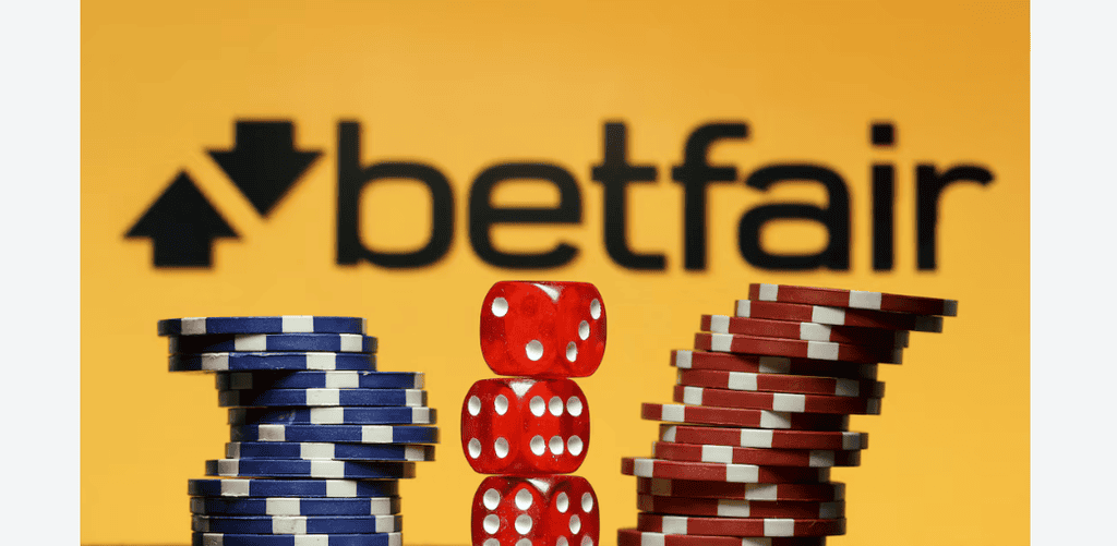 Betfair