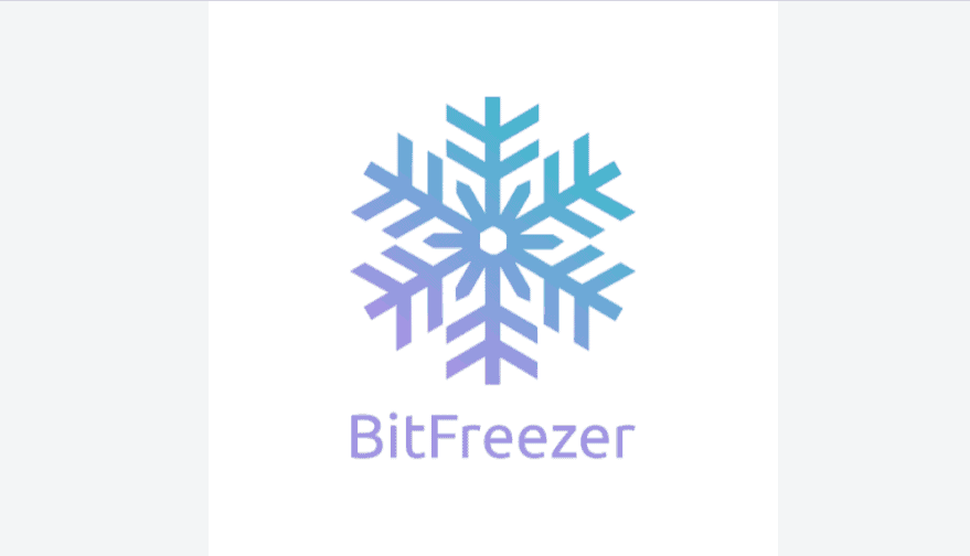 Bitfreezer