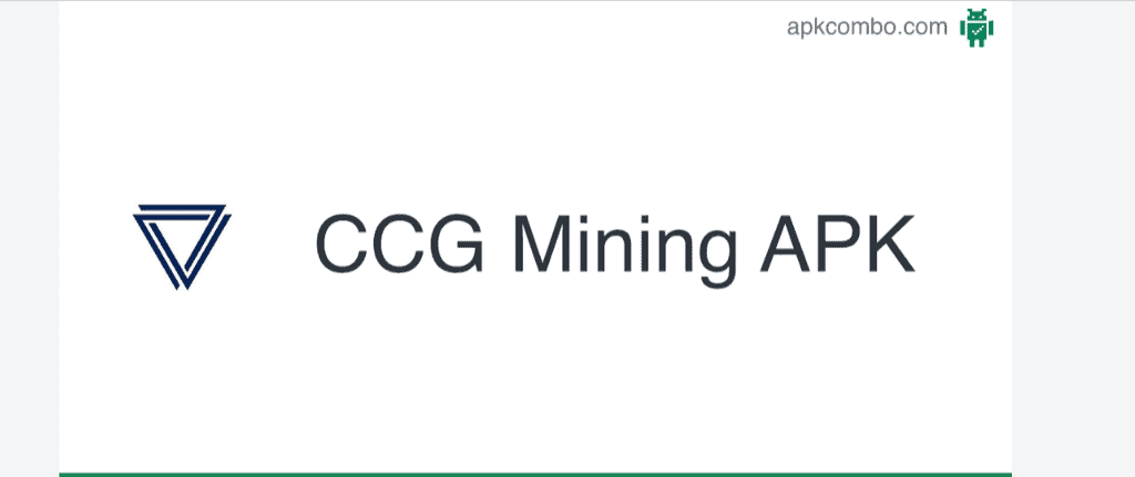 CCG Mining