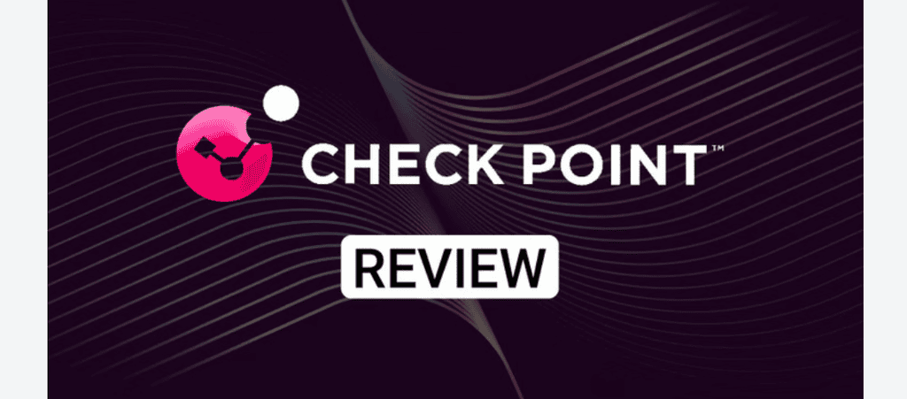 Check Point SDP
